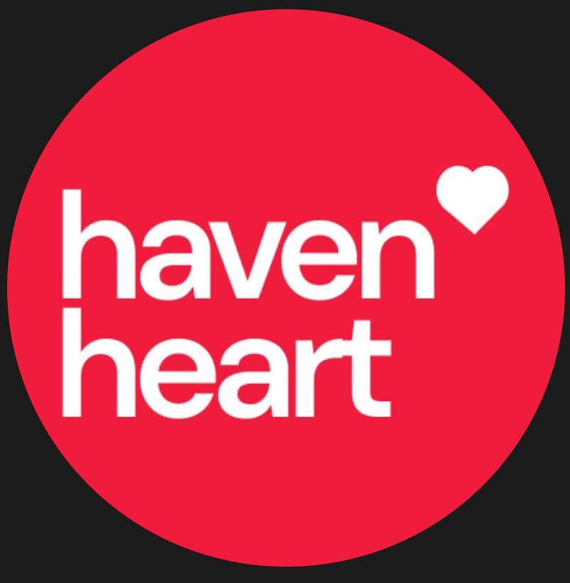 Haven Heart SG